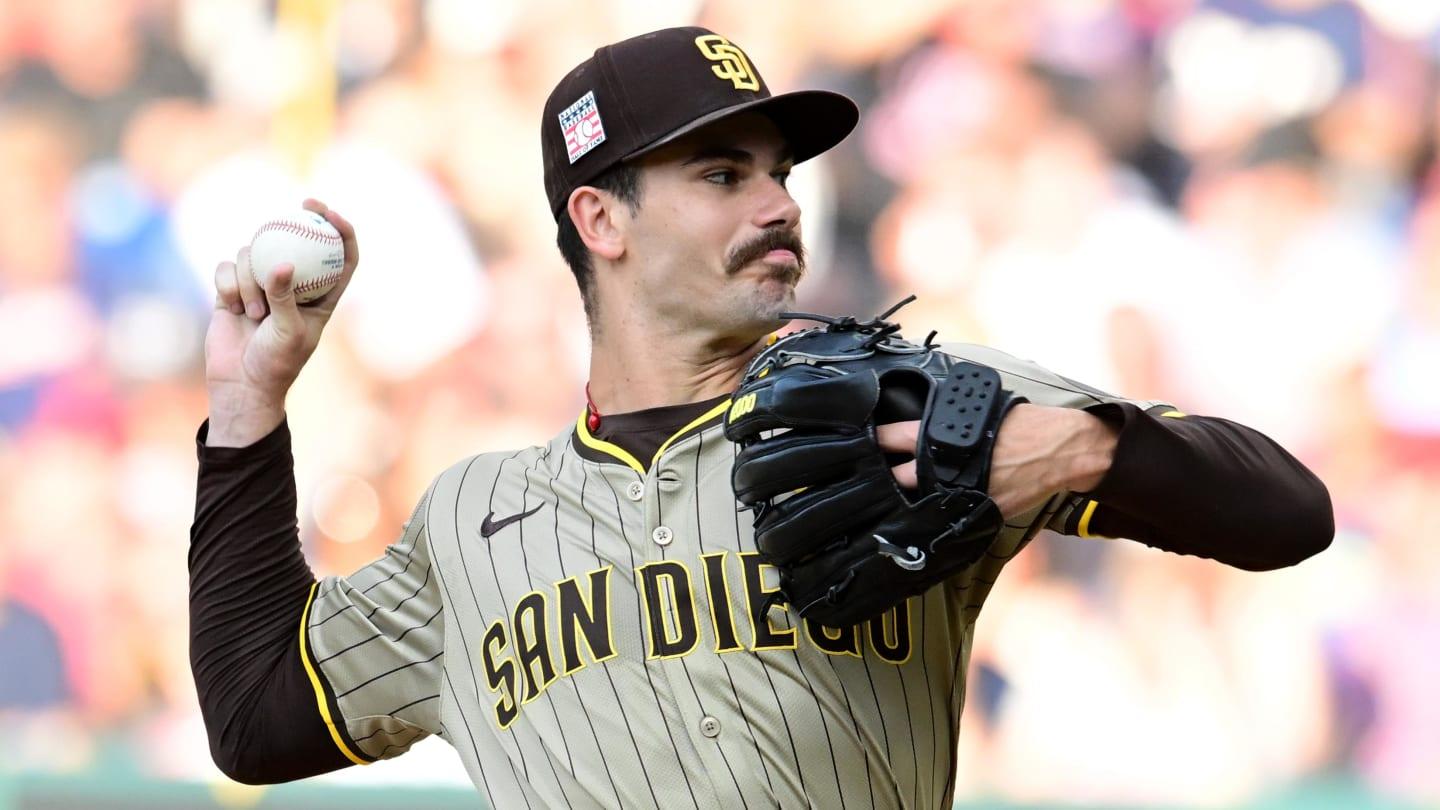 Dylan Cease Aims to Build on Dominant Performance Against Dodgers Dylan Cease Aims to Build on Dominant Performance Against Dodgers