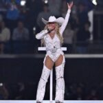 Beyoncé Fans Celebrate Christmas with Halftime Show Parties Hosted by SirDavis in Houston