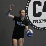 Club Four to Compete with Two Teams at USA Volleyball Junior National Championships in Dallas