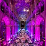 Discover the New Luxury Events Venue Opening Near the Pentagon