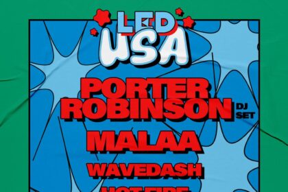 Experience “MY Life Every Day USA” Live at San Diego Sports Arena (2013)