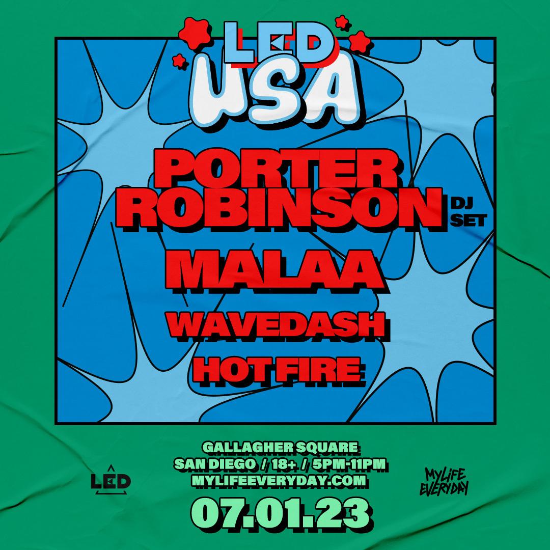 Experience “MY Life Every Day USA” Live at San Diego Sports Arena (2013) Experience “MY Life Every Day USA” Live at San Diego Sports Arena (2013)