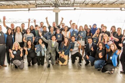 Unlocking the Power of Corporate Philanthropy: A Playbook for San Diego Businesses