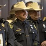 Former Bexar Sheriff Officially Appointed as U.S. Marshal for West Texas