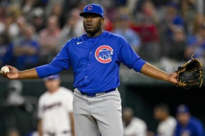 Chicago Cubs Closer Credits Ian Happ for His Remarkable Comeback