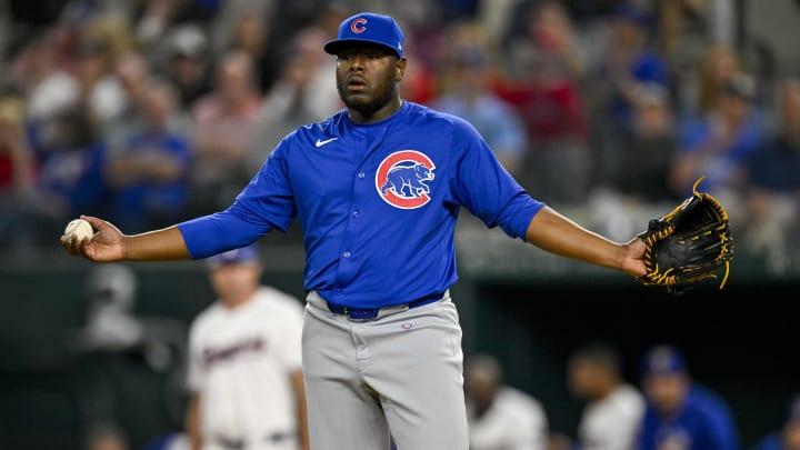 Chicago Cubs Closer Credits Ian Happ for His Remarkable Comeback