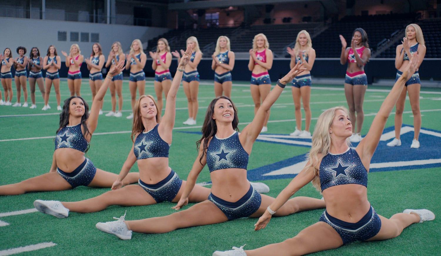 Inside the Dallas Cowboys Cheerleaders’ Salary: How Much DCC Dancers Really Make Inside the Dallas Cowboys Cheerleaders’ Salary: How Much DCC Dancers Really Make