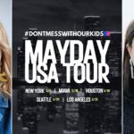 Mayday USA Gears Up to Empower Houston Families