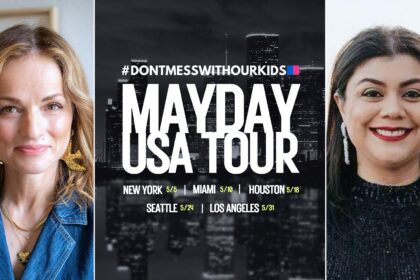Mayday USA Gears Up to Empower Houston Families