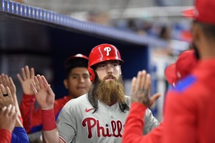 3 Key Takeaways from the Phillies’ West Coast Trip: Thriving When It Counts