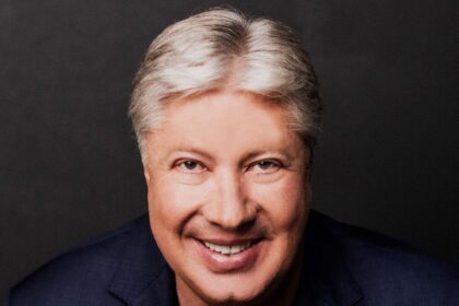 Former Texas Megachurch Pastor and Trump Adviser Robert Morris Indicted on Child Sex Crime Charges