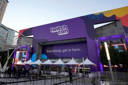 Get Ready for TwitchCon San Diego 2024: Lineup Revealed and Tickets Available Now!