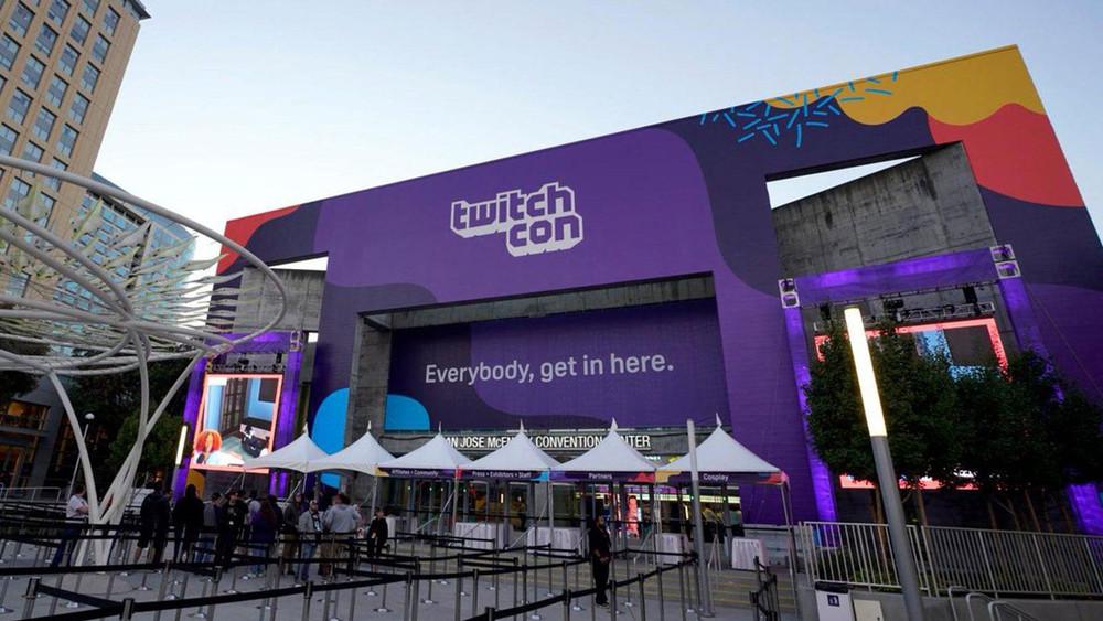 Get Ready for TwitchCon San Diego 2024: Lineup Revealed and Tickets Available Now! Get Ready for TwitchCon San Diego 2024: Lineup Revealed and Tickets Available Now!