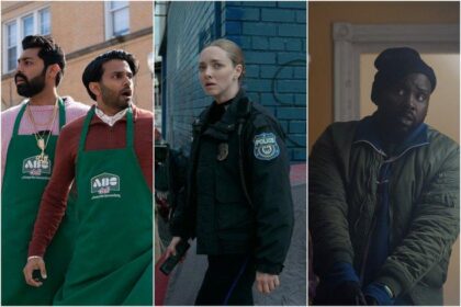 ‘Dope Thief’: A Gritty Philly Tale of Blunders and High-Stakes Cat-and-Mouse Crime