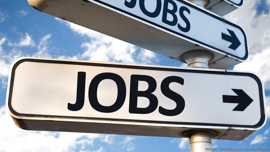 Houston Industries Set to Drive Strong Job Growth in 2025 Houston Industries Set to Drive Strong Job Growth in 2025