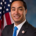 Congressman Joaquin Castro Reveals He Was Targeted by Minnesota Assassin