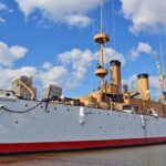 Navy and Marine Corps Celebrate 250 Years of Service in Philadelphia