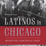 Chicago voices featured in bombshell political book about President Biden – FOX 32 Chicago