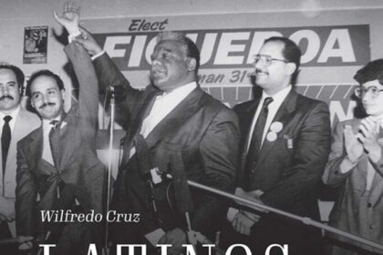 Chicago voices featured in bombshell political book about President Biden – FOX 32 Chicago