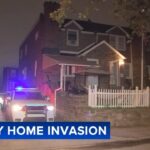 Home invasion ends with deadly double shooting in Philly neighborhood – FOX 29 Philadelphia