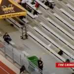 Father Shares Heartbreaking Story of Son Stabbed at High School Track Meet, Passing Away in Twin’s Arms