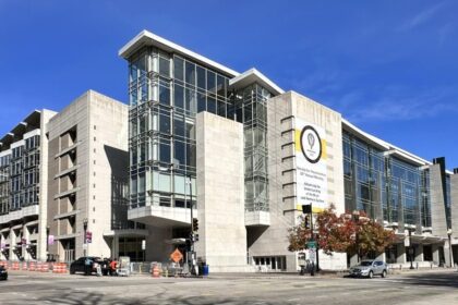 Discover Exciting Events at the Walter E. Washington Convention Center