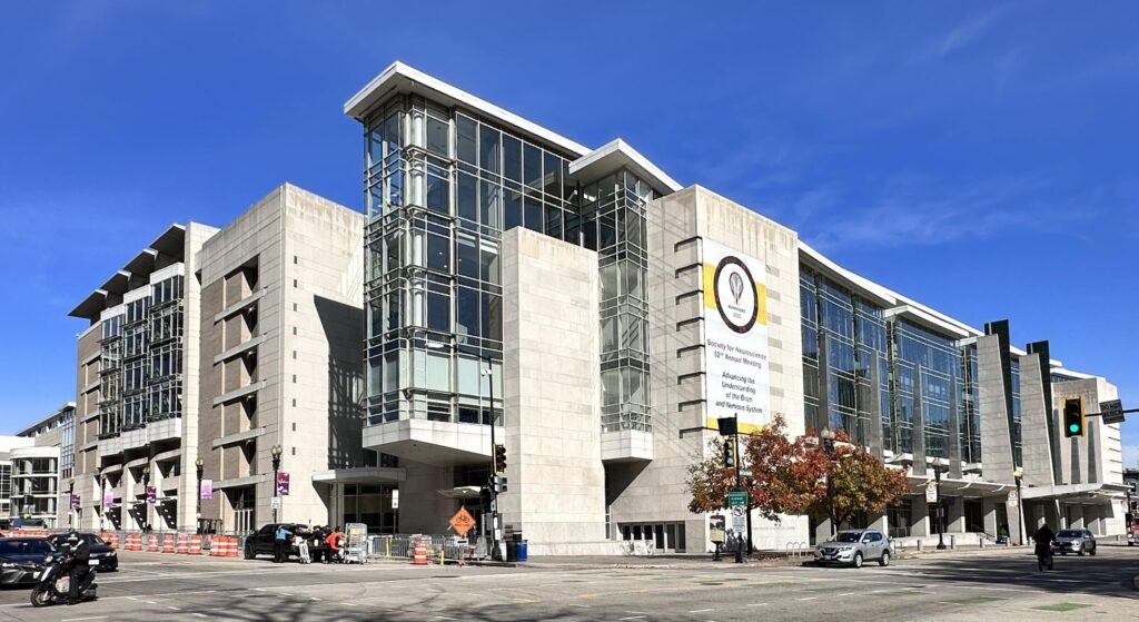 Discover Exciting Events at the Walter E. Washington Convention Center Discover Exciting Events at the Walter E. Washington Convention Center