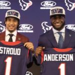 Texans Bet Big on Risky First-Round Pick — A Win Could Change Houston’s Future