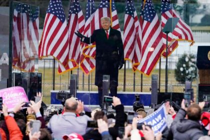 How Trump’s Impact Will Transform Life in the City Beyond Washington Politics
