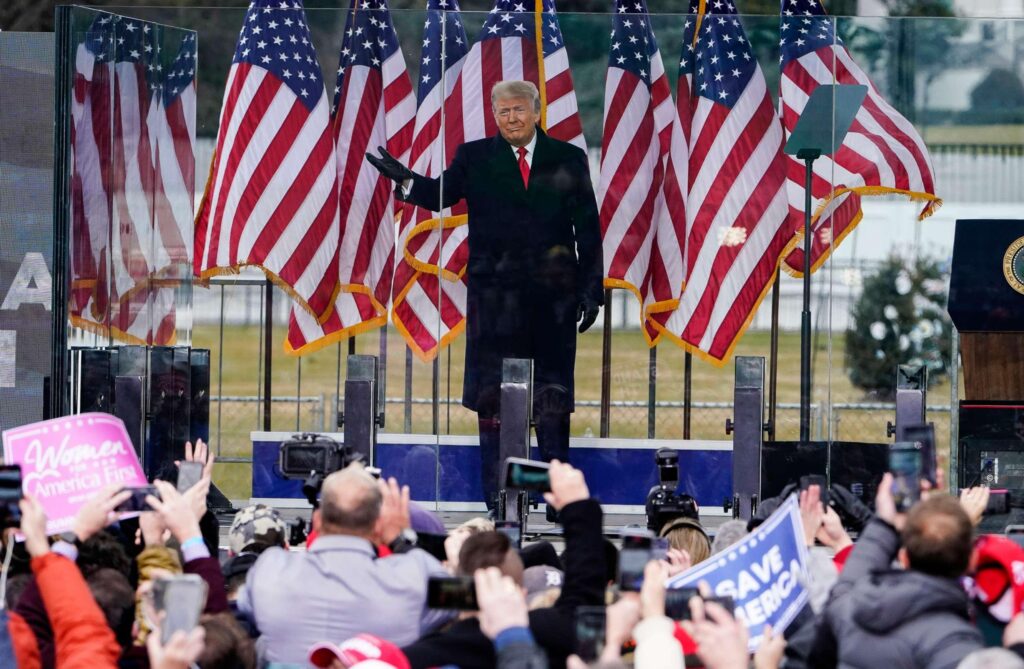 How Trump’s Impact Will Transform Life in the City Beyond Washington Politics How Trump’s Impact Will Transform Life in the City Beyond Washington Politics