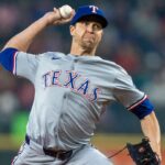 Former MLB Exec Names Rangers Ace as a Top Cubs Trade Target Before Deadline