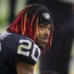 Houston Texans’ New Defensive Back Opens Up About His Exciting Return to the NFL