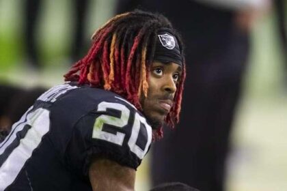 Houston Texans’ New Defensive Back Opens Up About His Exciting Return to the NFL