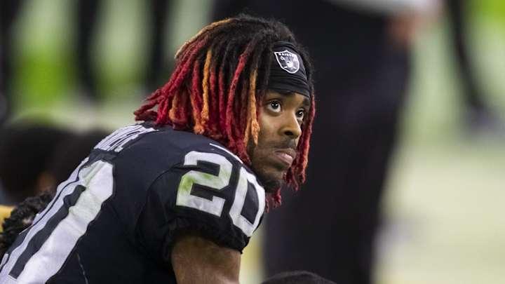 Houston Texans’ New Defensive Back Opens Up About His Exciting Return to the NFL Houston Texans’ New Defensive Back Opens Up About His Exciting Return to the NFL
