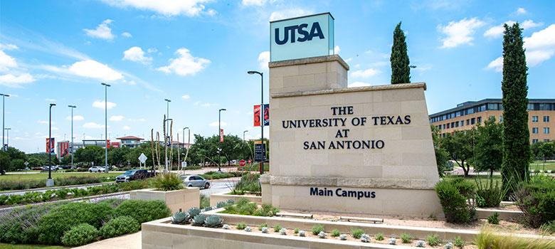 Celebrating Excellence: The University of Texas at San Antonio as a Leading Hispanic Serving Institution Celebrating Excellence: The University of Texas at San Antonio as a Leading Hispanic Serving Institution