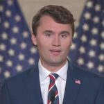 Far-Right MAGA Star Charlie Kirk to Host Event at SDSU