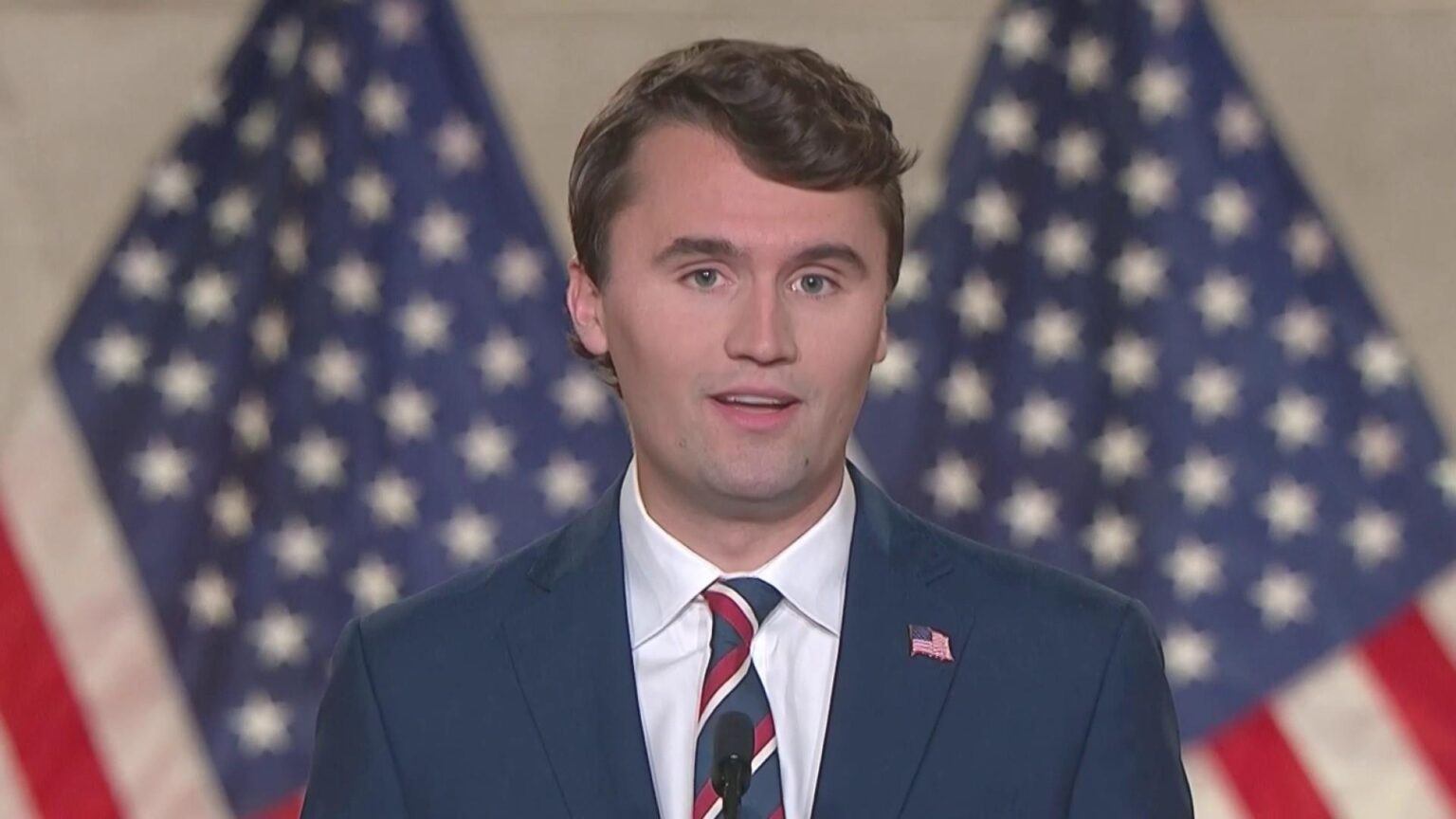 Far-Right MAGA Star Charlie Kirk to Host Event at SDSU Far-Right MAGA Star Charlie Kirk to Host Event at SDSU
