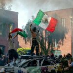 Photos Capture Nationwide Uprising Against Immigration Raids