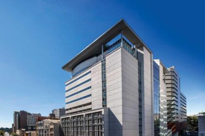 Harrisburg University to Keep Philadelphia Educational Programs Alive Despite Campus Closure