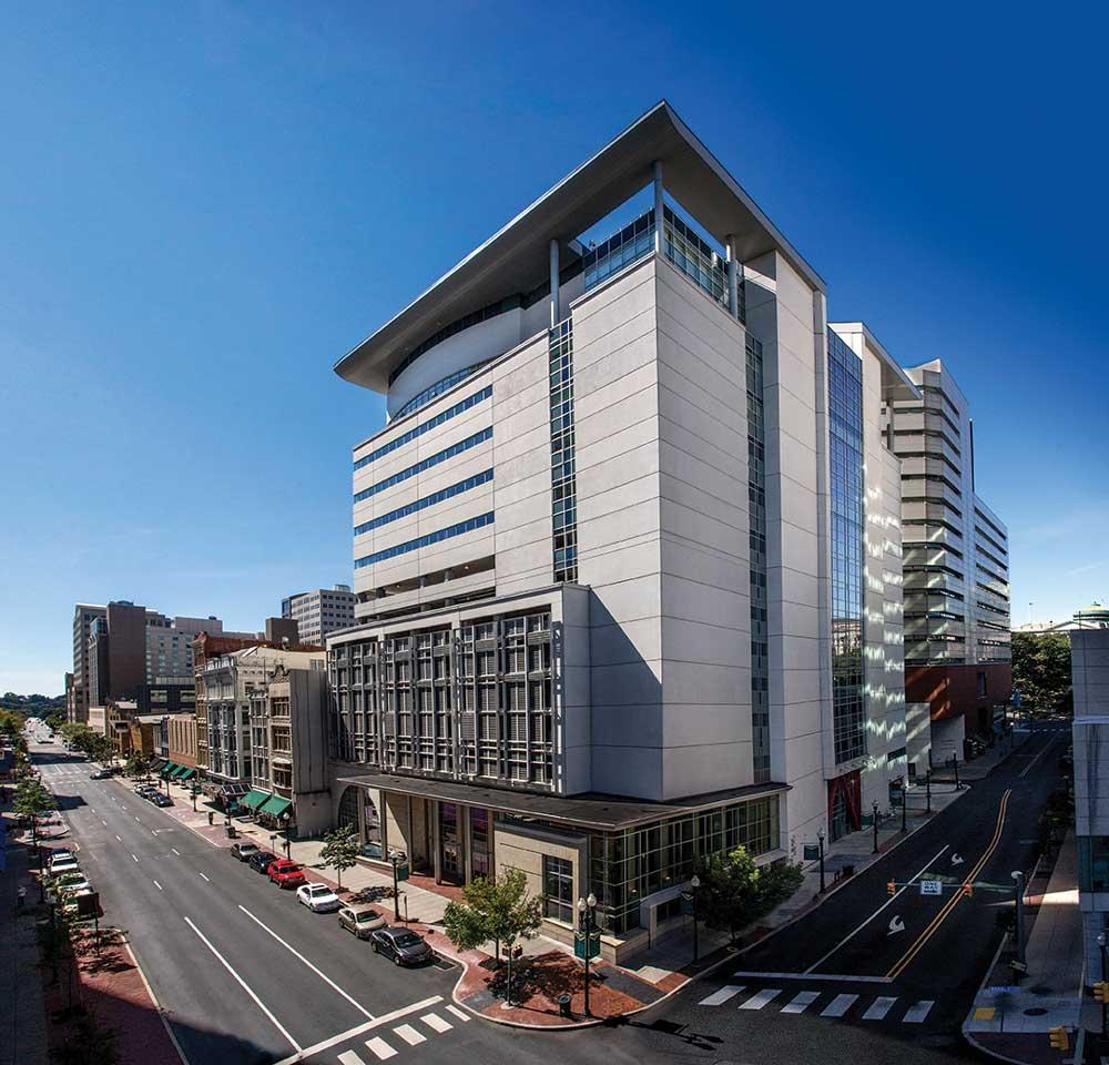 Harrisburg University to Keep Philadelphia Educational Programs Alive Despite Campus Closure Harrisburg University to Keep Philadelphia Educational Programs Alive Despite Campus Closure