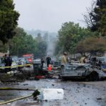 NTSB Investigators Reveal San Diego Jet Descended Too Low Before Fiery Crash