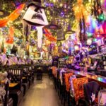 Ultimate guide to Halloween 2024 in Philly: Haunts, ghost tours and spooky fun – NBC10 Philadelphia