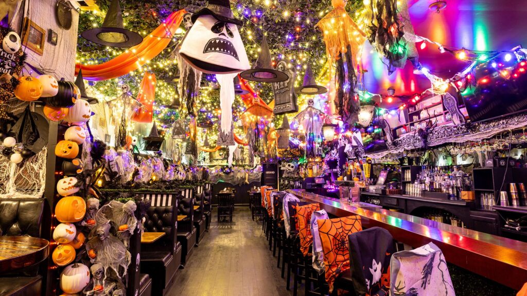 Ultimate guide to Halloween 2024 in Philly: Haunts, ghost tours and spooky fun – NBC10 Philadelphia Ultimate guide to Halloween 2024 in Philly: Haunts, ghost tours and spooky fun – NBC10 Philadelphia