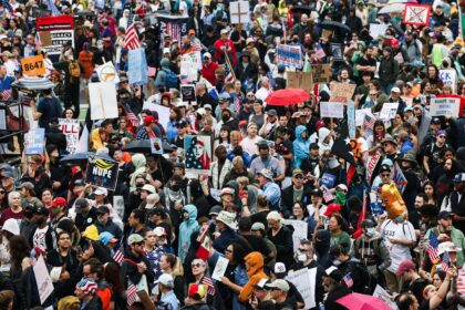 Heading to the No Kings Protest in Bucks County, Philadelphia? Essential Tips and What to Bring