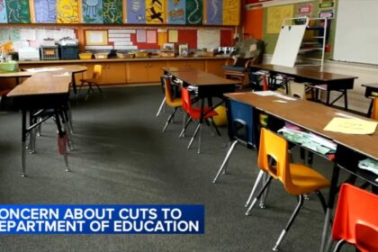 Potential Effects of Budget Cuts on Chicago’s Department of Education
