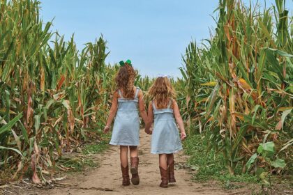 Best Farms for Family Fun and Entertainment in Chicago – Mommy Poppins