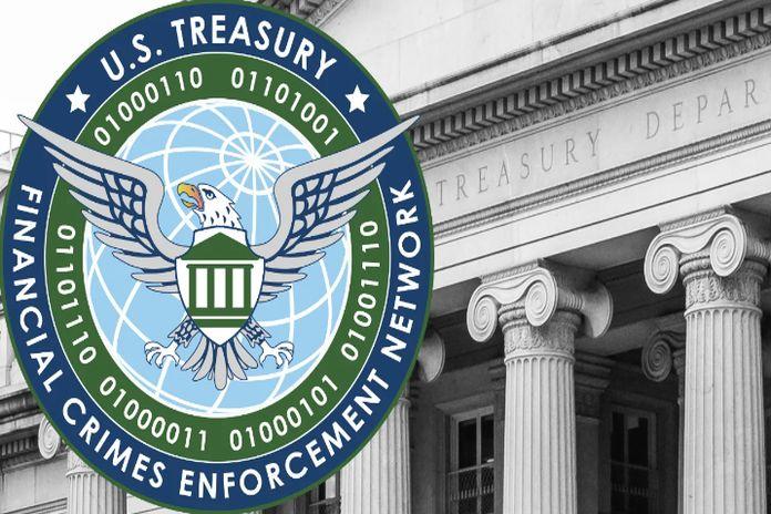US Treasury Drops Ownership Reporting Requirement for US Firms US Treasury Drops Ownership Reporting Requirement for US Firms
