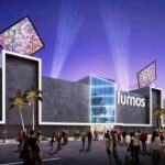 Massive new entertainment complex lights up Houston suburb – CultureMap Houston