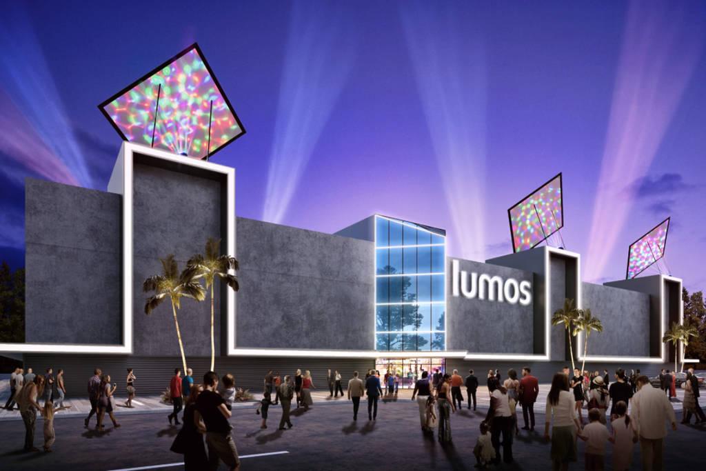 Massive new entertainment complex lights up Houston suburb – CultureMap Houston Massive new entertainment complex lights up Houston suburb – CultureMap Houston