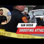 Tragic San Diego Shooting Leaves Jewish Dentist Dead and Two Others Injured